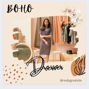 🌷🌷Tuesday Boutique Show🌷🌷